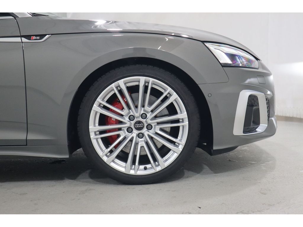 Audi S5 2023