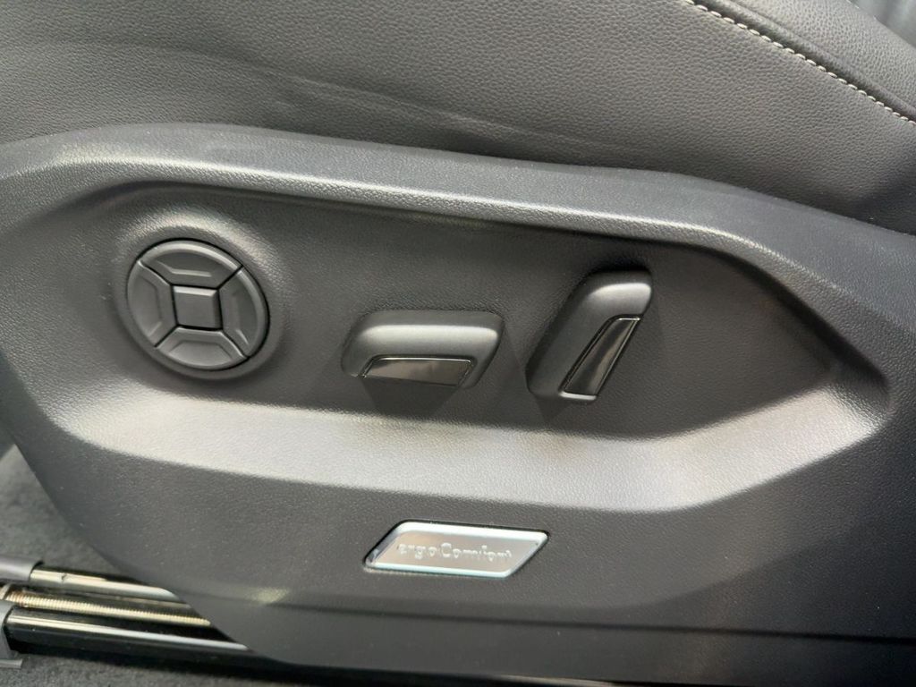 Volkswagen Touareg 2023