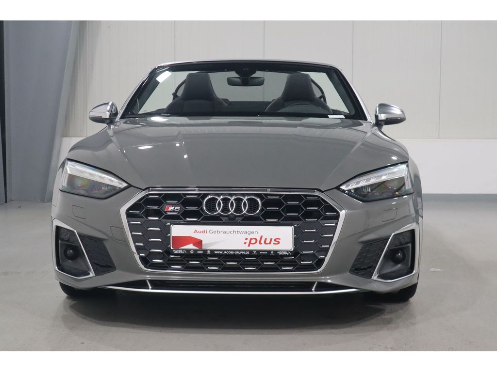 Audi S5 2023