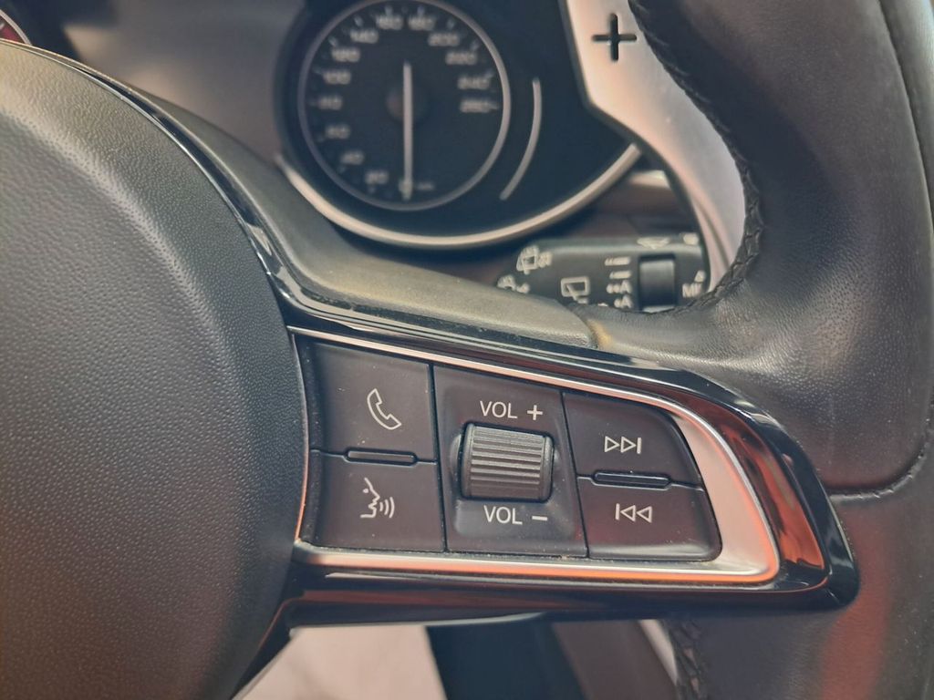 Alfa Romeo Stelvio 2020