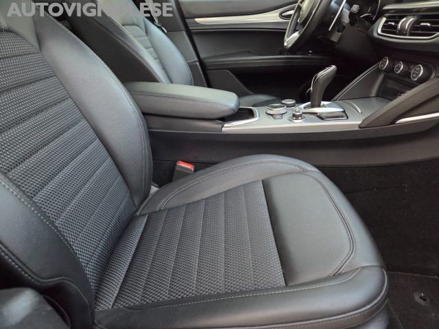 Alfa Romeo Stelvio 2022