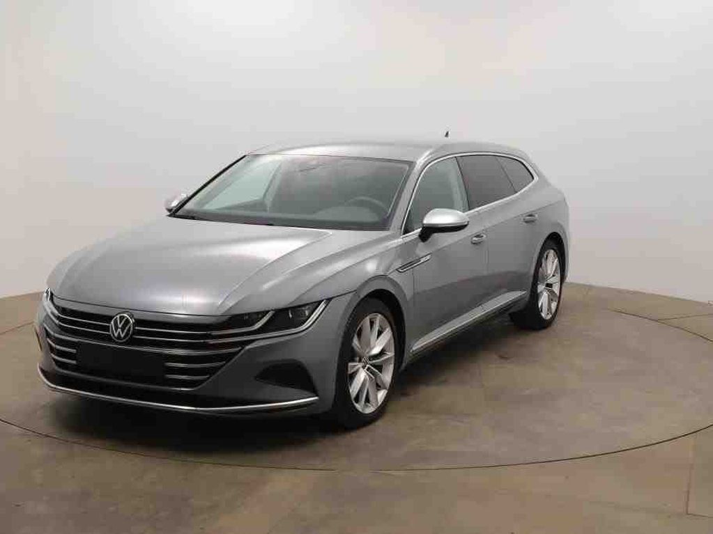 Volkswagen Arteon 2022