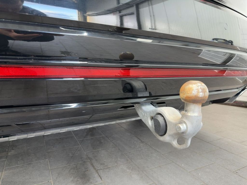 Volkswagen Touareg 2023