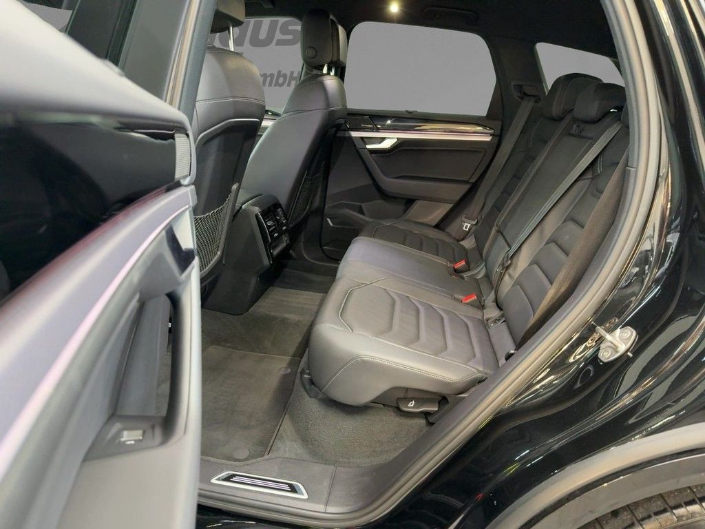 Volkswagen Touareg 2023