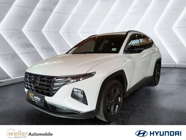 Hyundai TUCSON 2023