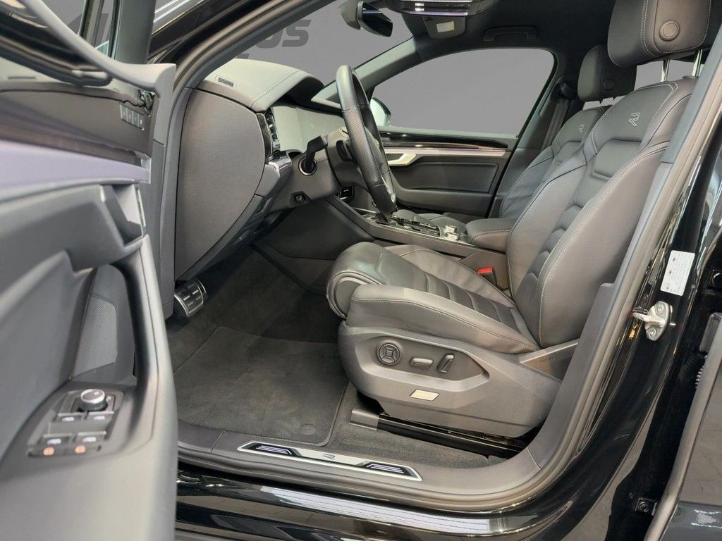 Volkswagen Touareg 2023