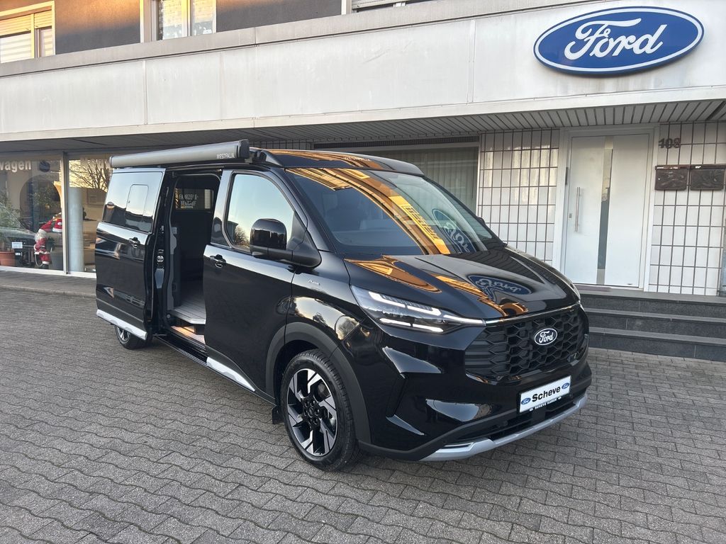 Ford Other