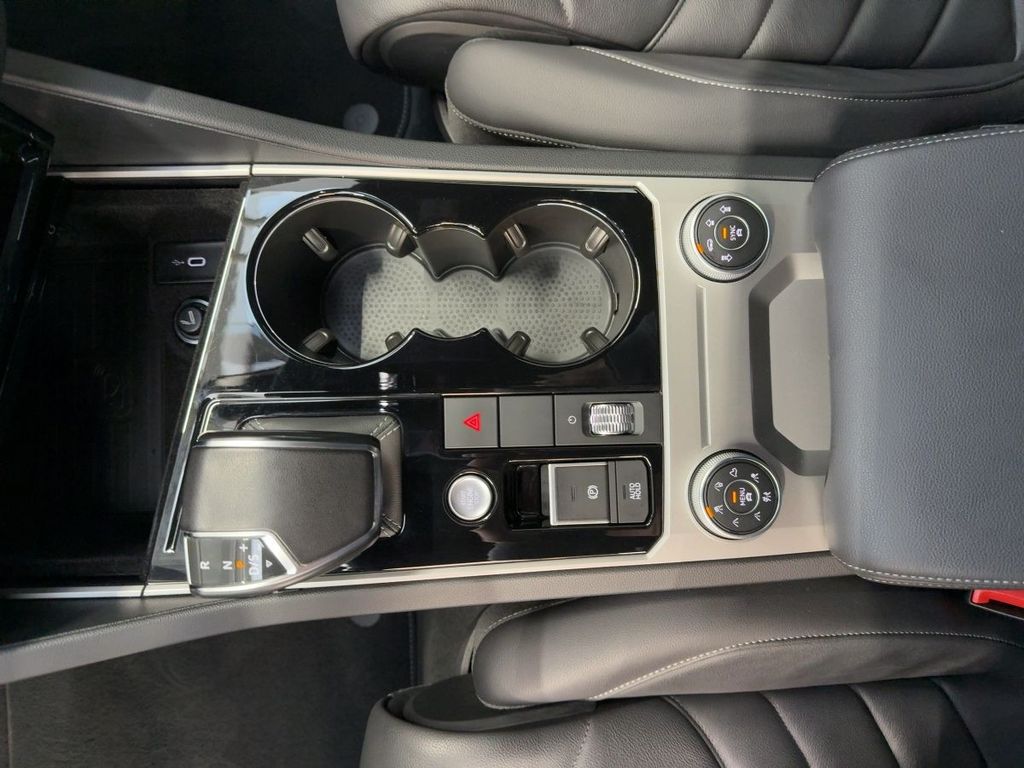 Volkswagen Touareg 2023