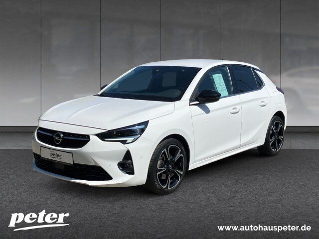 Opel Corsa 2023