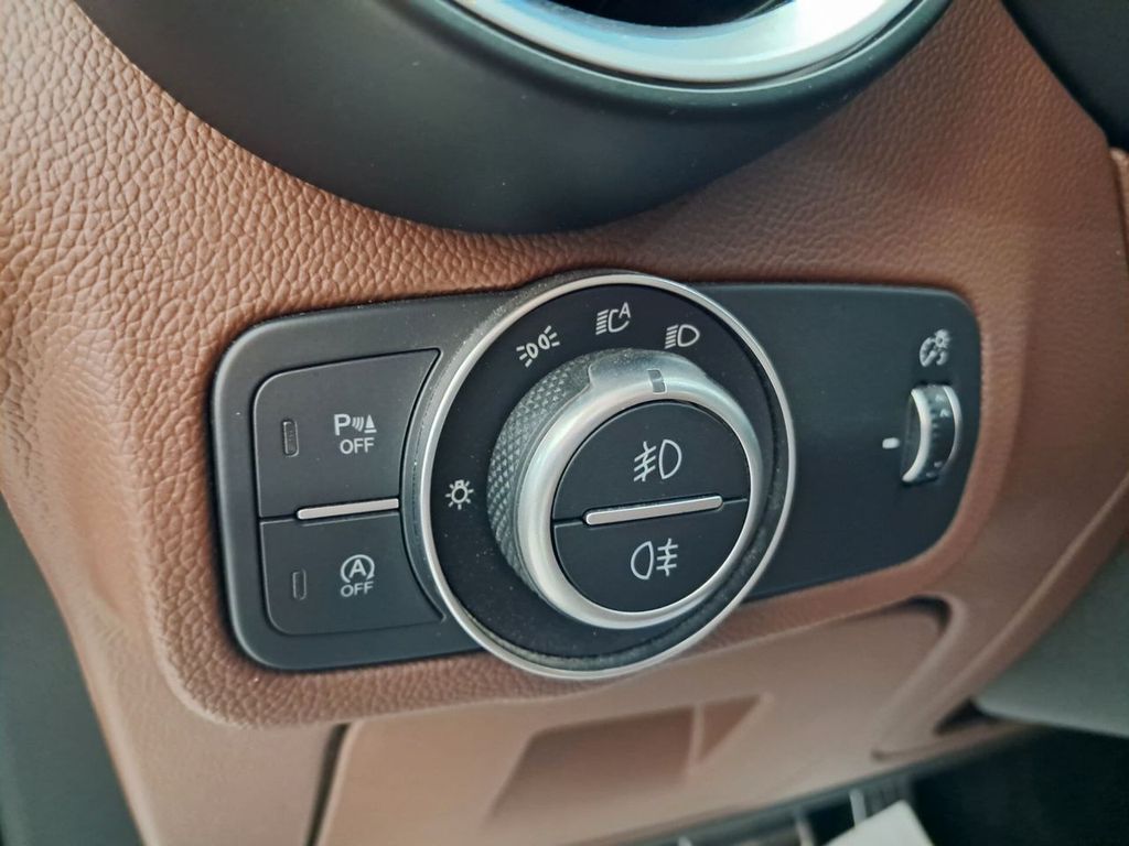 Alfa Romeo Stelvio 2020