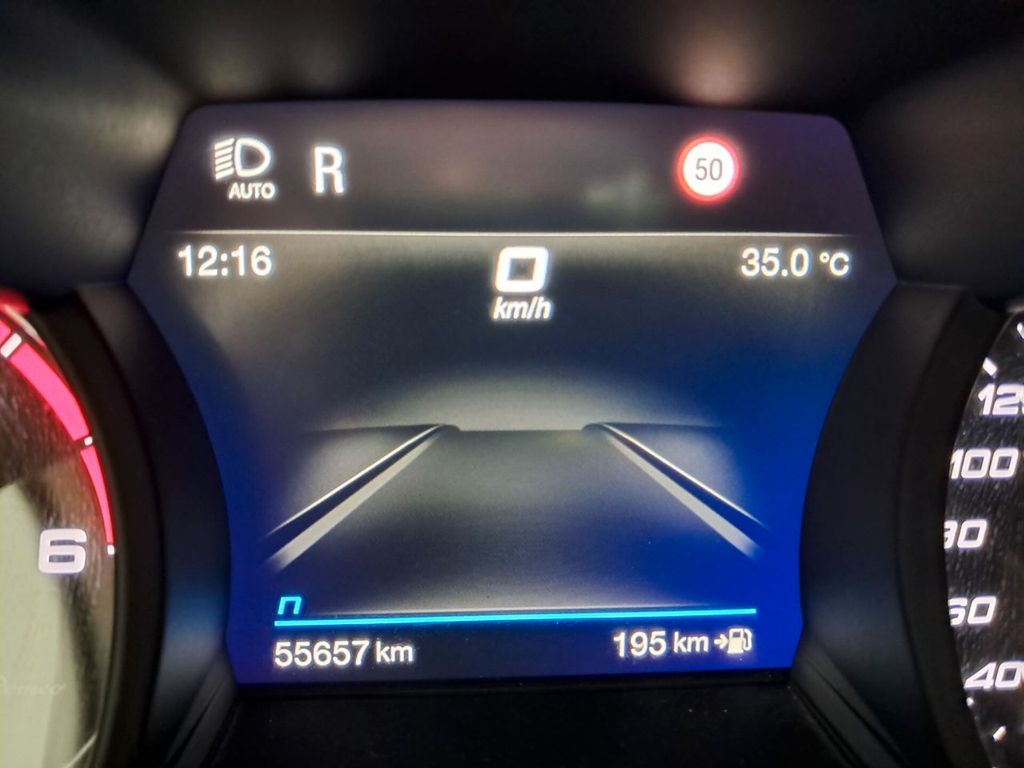 Alfa Romeo Stelvio 2020