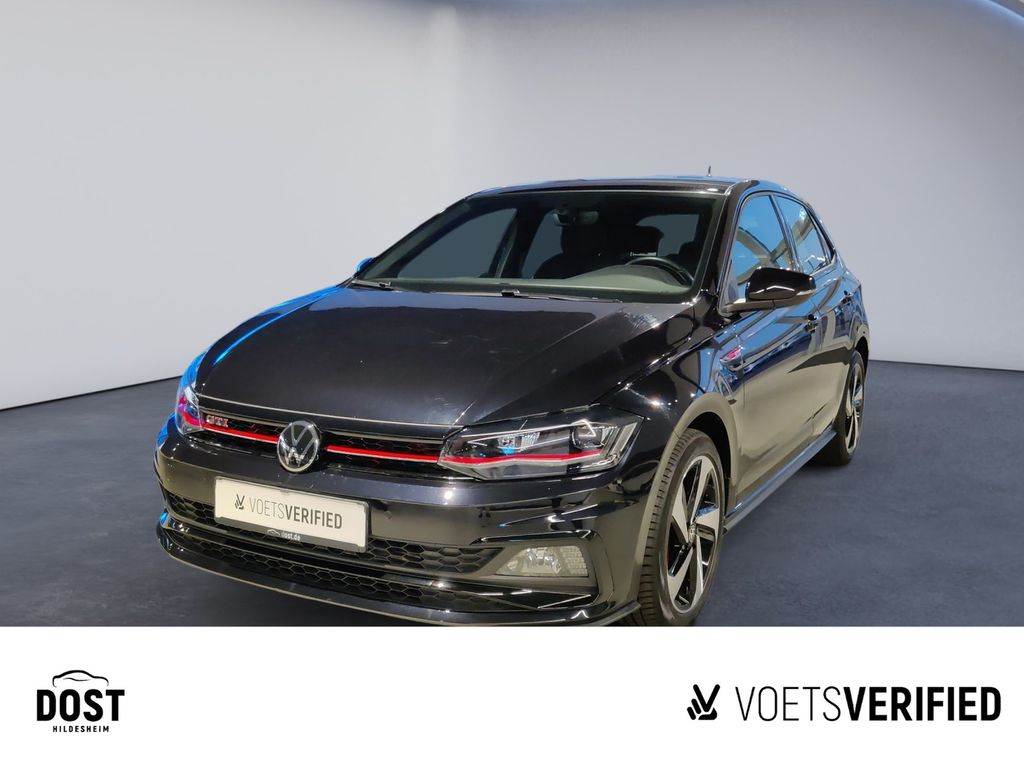 Volkswagen Polo 2021