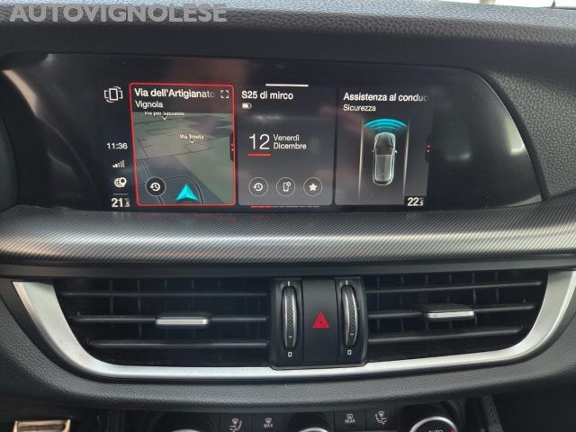 Alfa Romeo Stelvio 2022