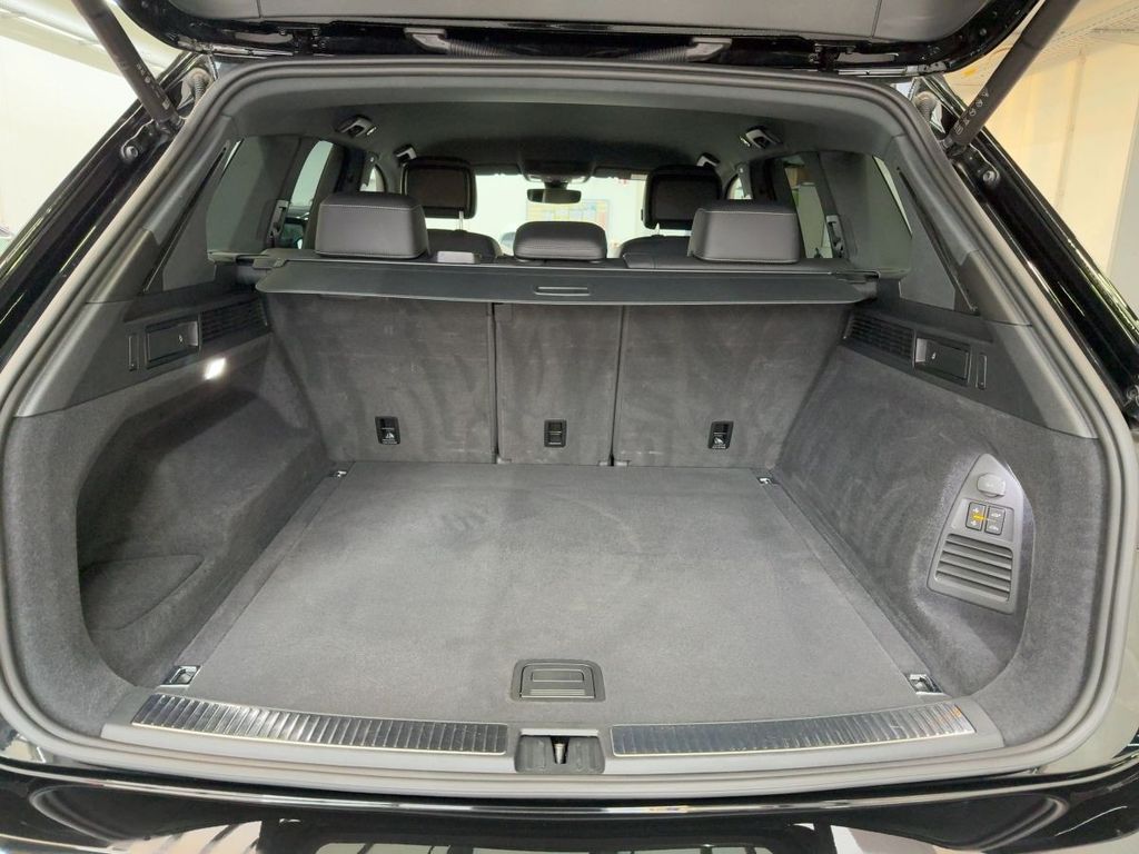 Volkswagen Touareg 2023