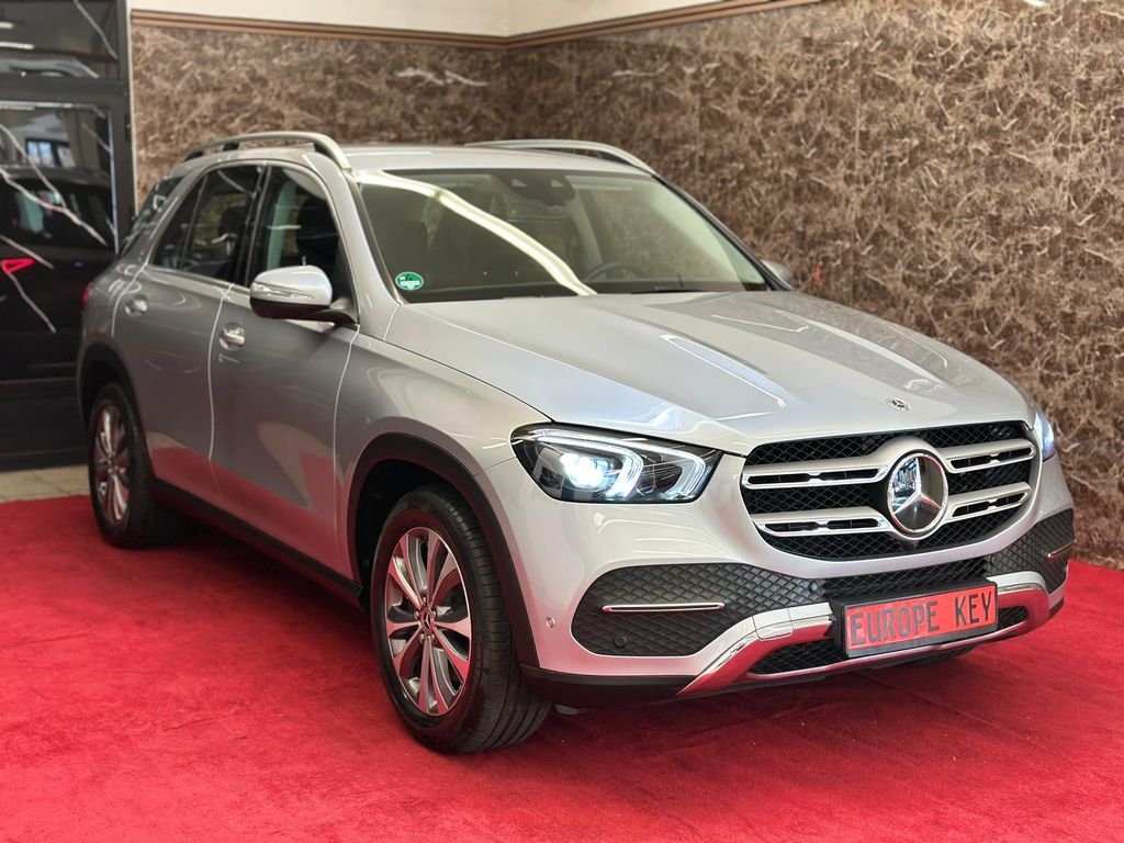 Mercedes-Benz GLE 400 2023