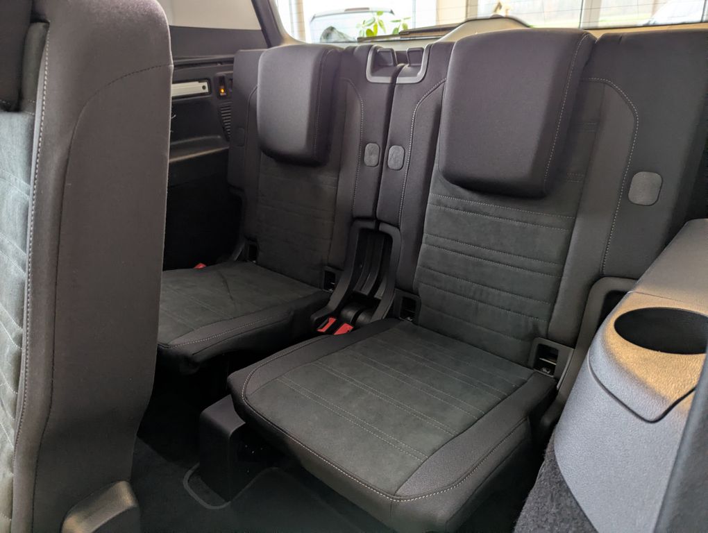 Volkswagen Touran 2025