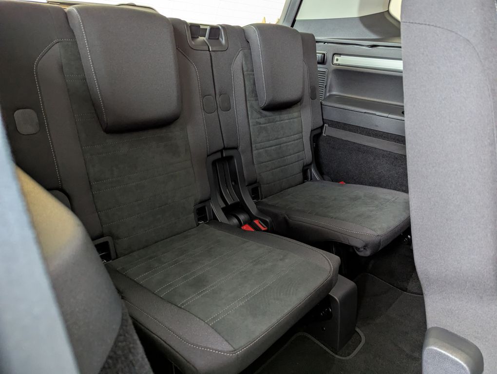 Volkswagen Touran 2025