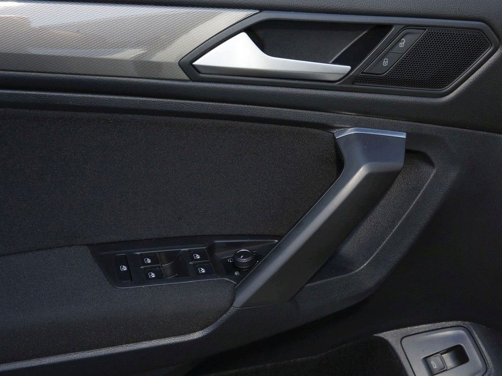 Volkswagen Tiguan Allspace 2022