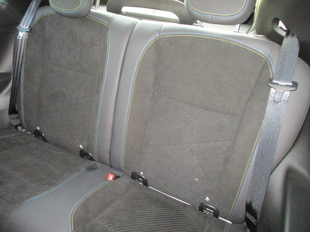 Abarth 500C 2024