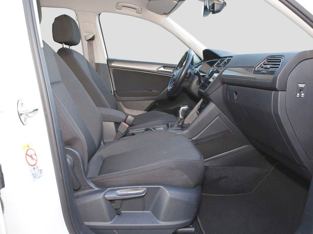 Volkswagen Tiguan Allspace 2022