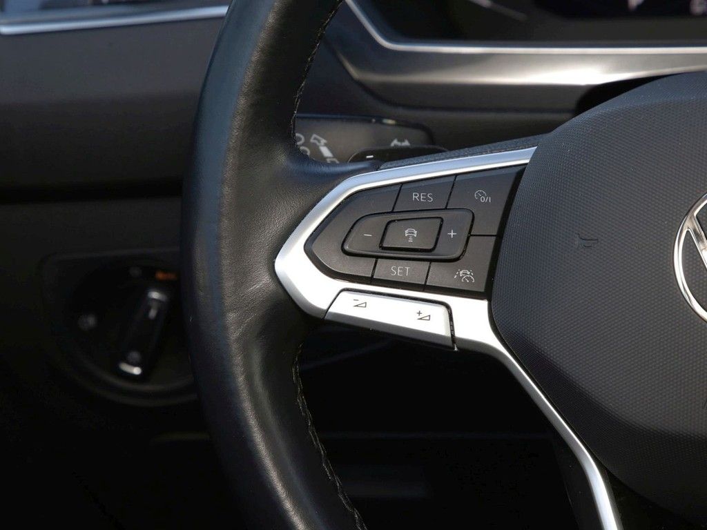 Volkswagen Tiguan Allspace 2022