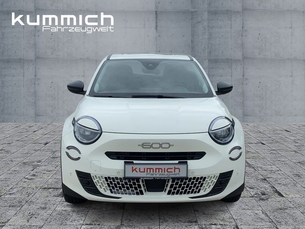 Fiat 600 2025