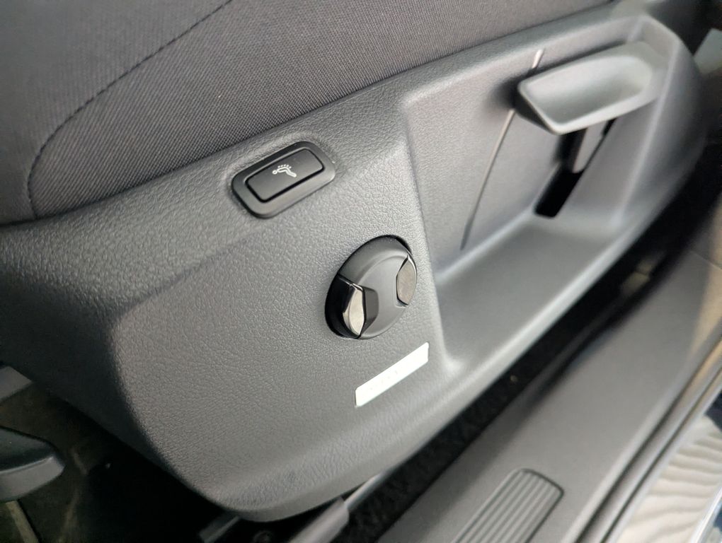 Volkswagen Touran 2025