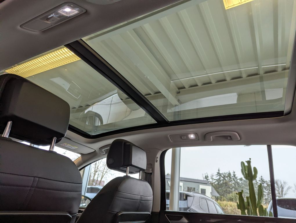 Volkswagen Touran 2025