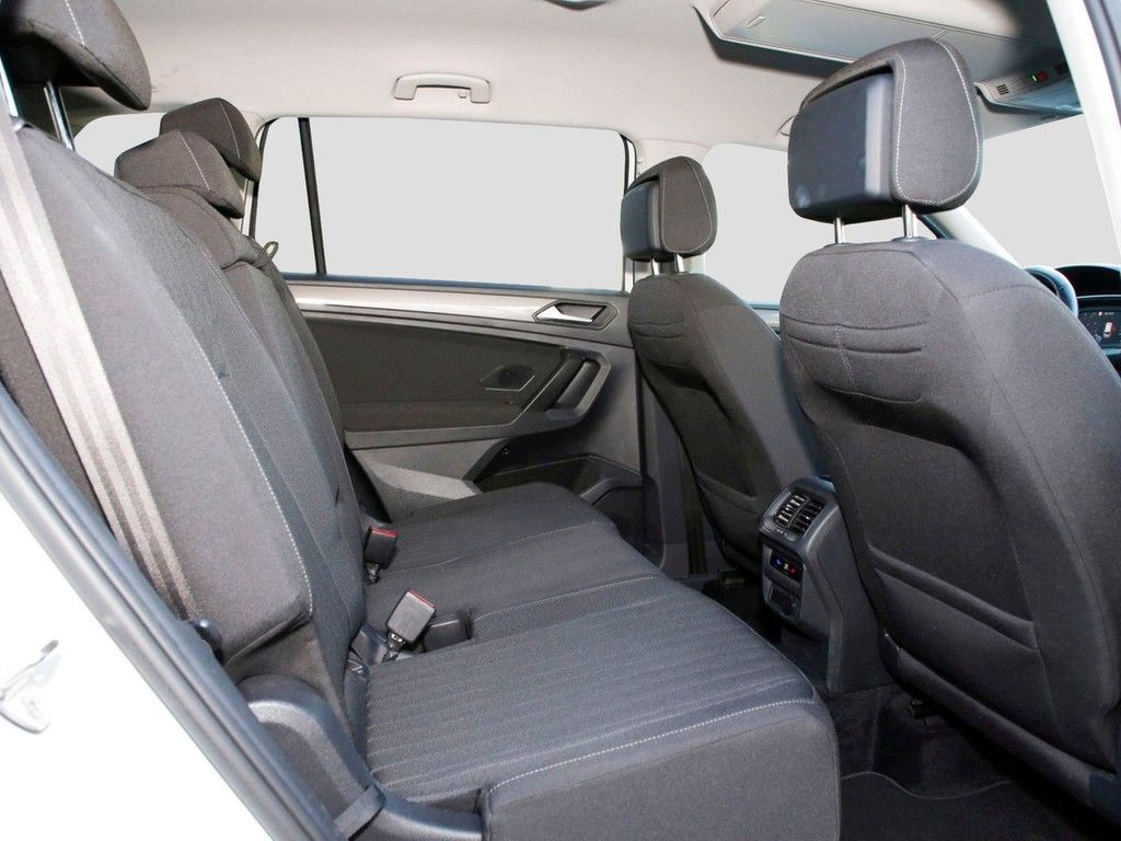 Volkswagen Tiguan Allspace 2022