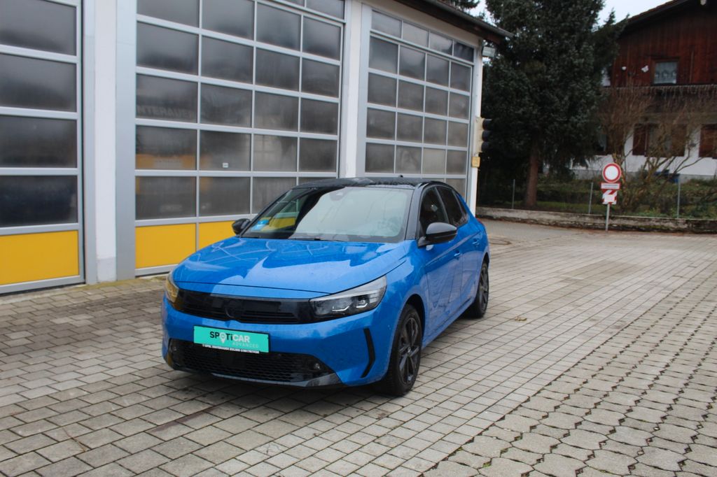 Opel Corsa 2024