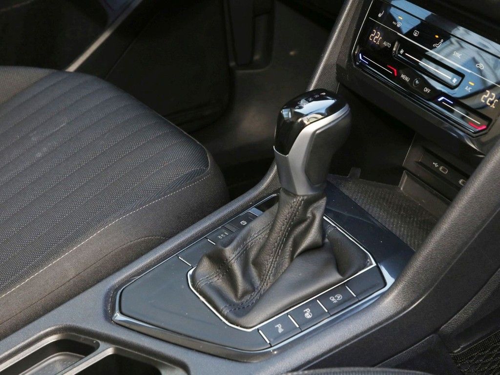 Volkswagen Tiguan Allspace 2022