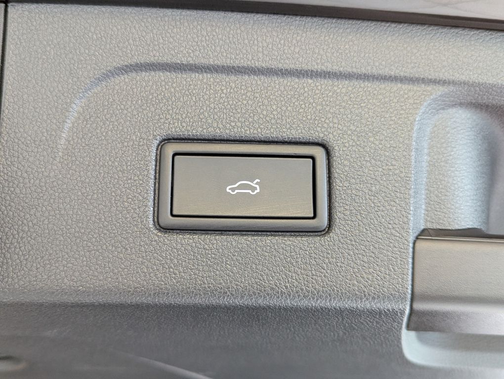 Volkswagen Touran 2025