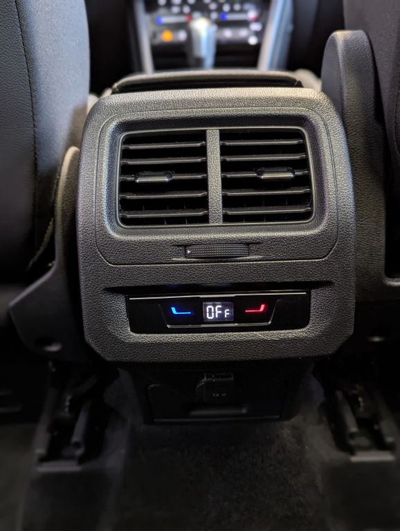 Volkswagen Touran 2025