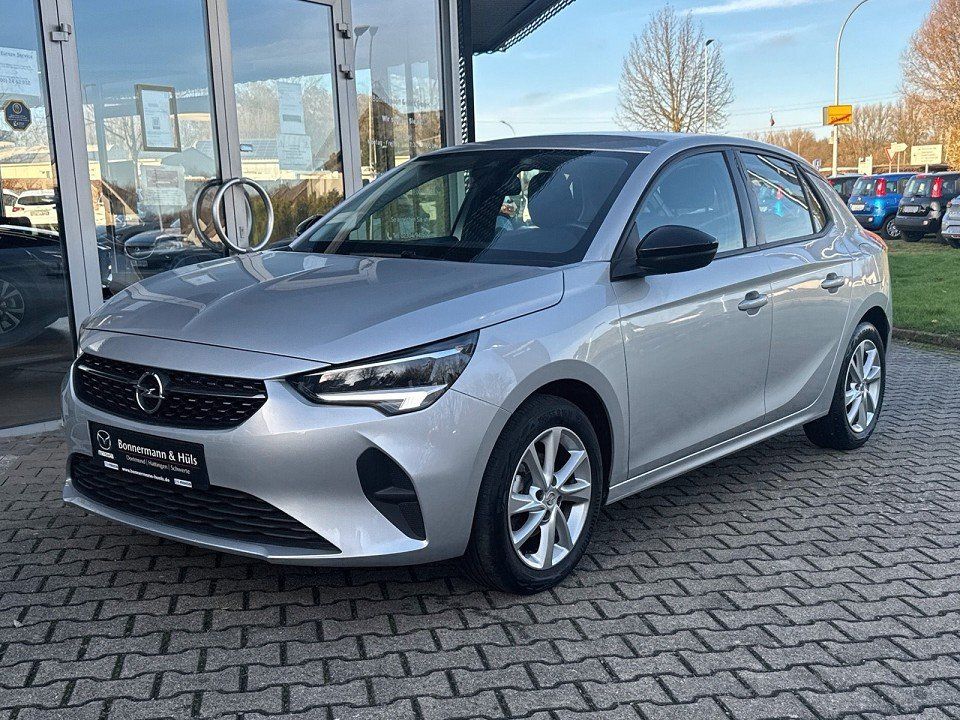 Opel Corsa 2022