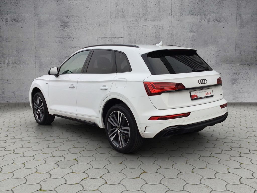 Audi Q5 2022