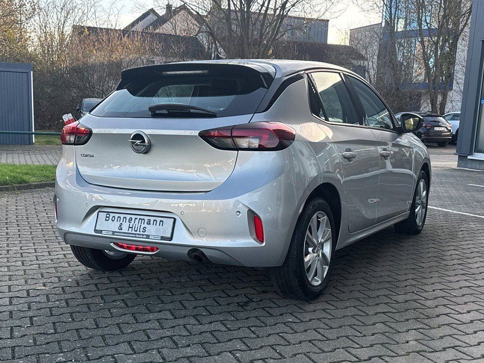 Opel Corsa 2022
