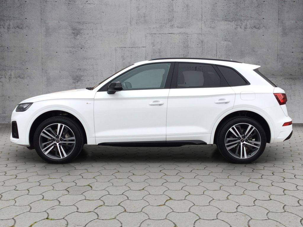 Audi Q5 2022