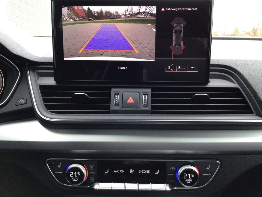 Audi Q5 2022