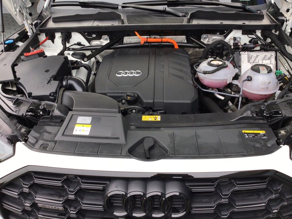 Audi Q5 2022