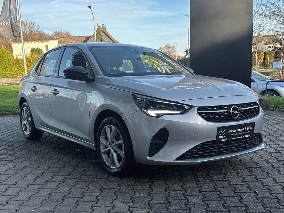 Opel Corsa 2022