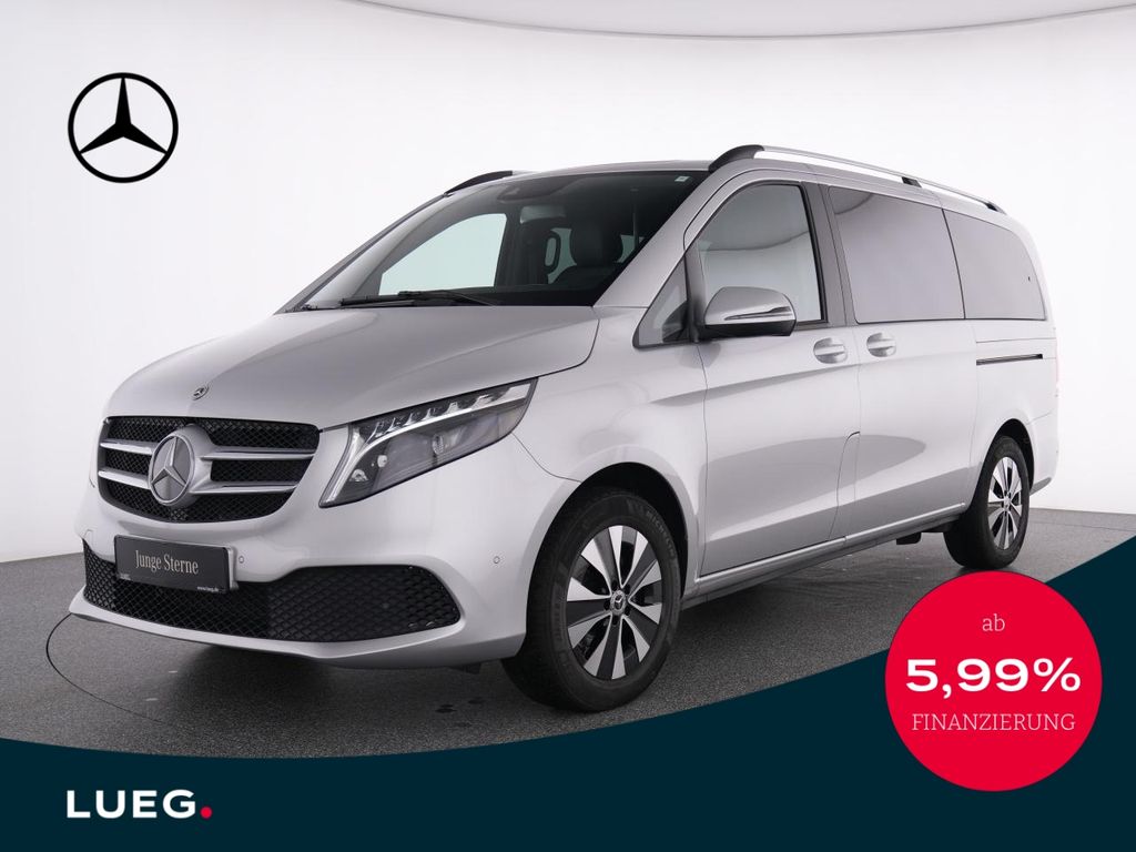 Mercedes-Benz V 250 2024