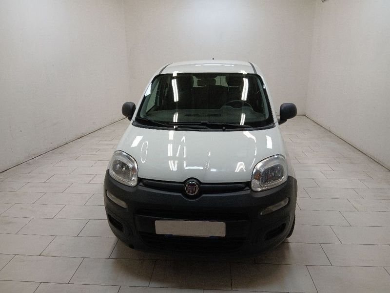 Fiat Panda 2021