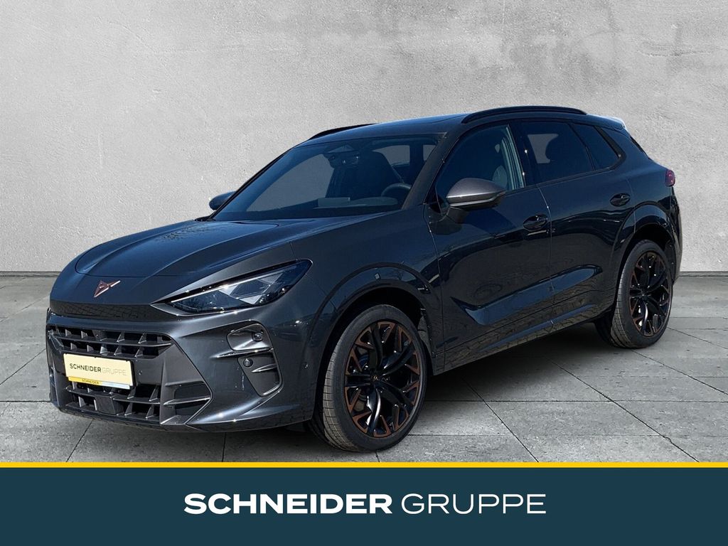 Cupra Terramar 2025