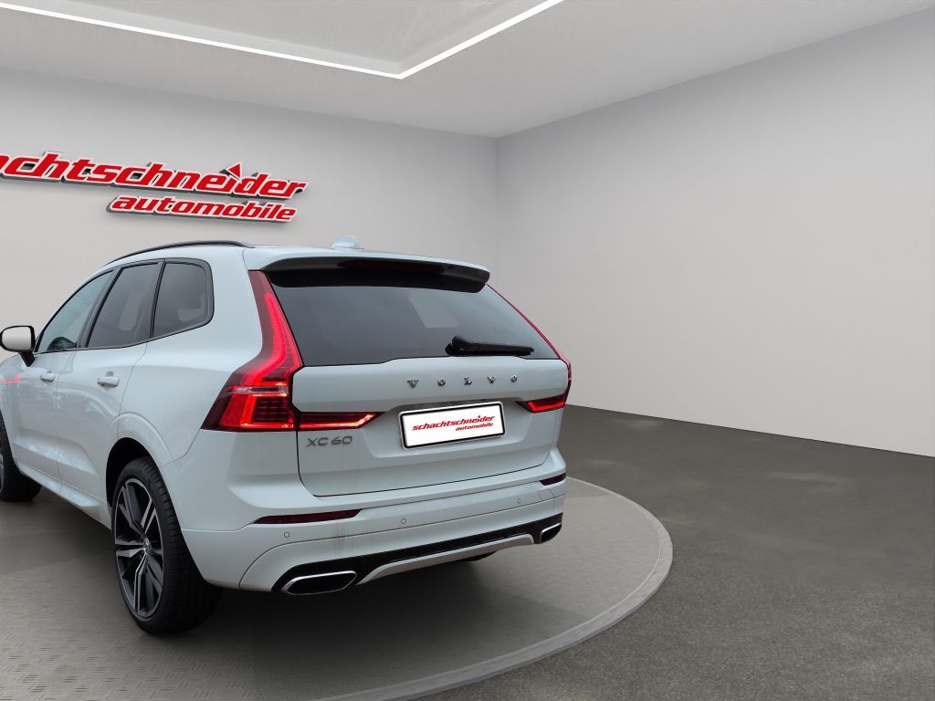 Volvo XC60 2021