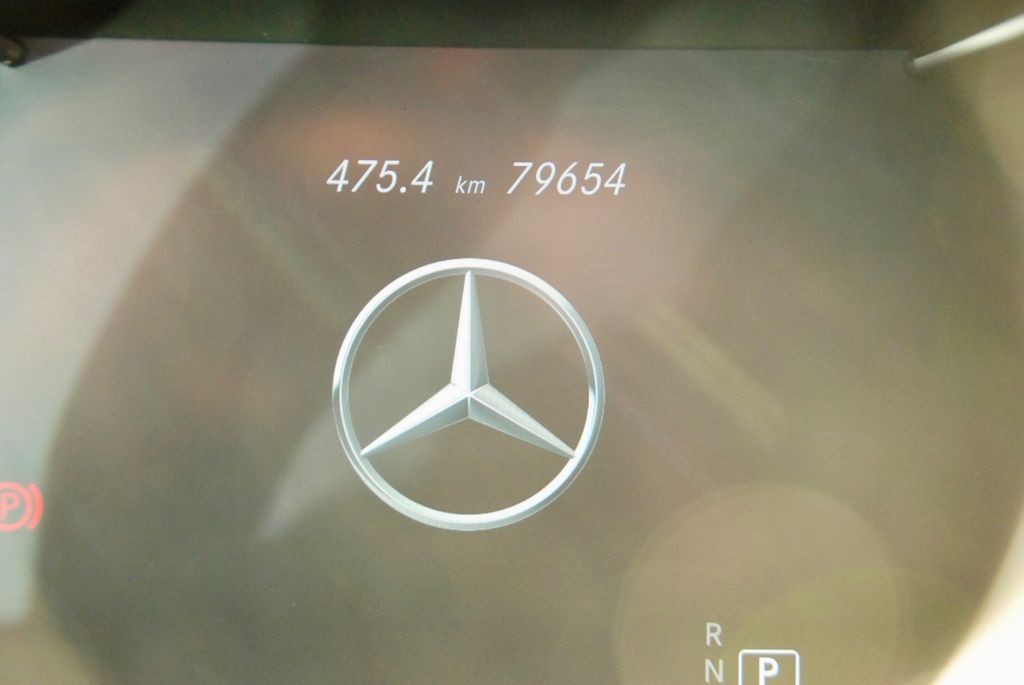 Mercedes-Benz C 43 AMG 2021