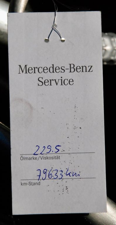 Mercedes-Benz C 43 AMG 2021