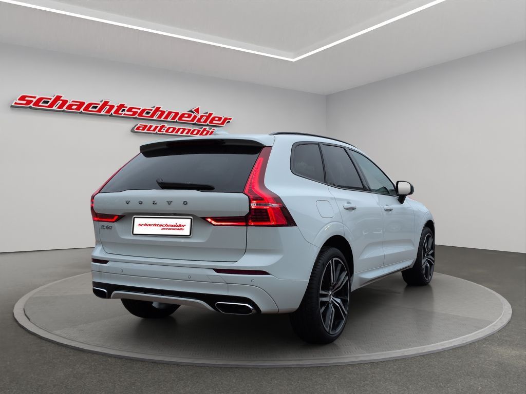 Volvo XC60 2021