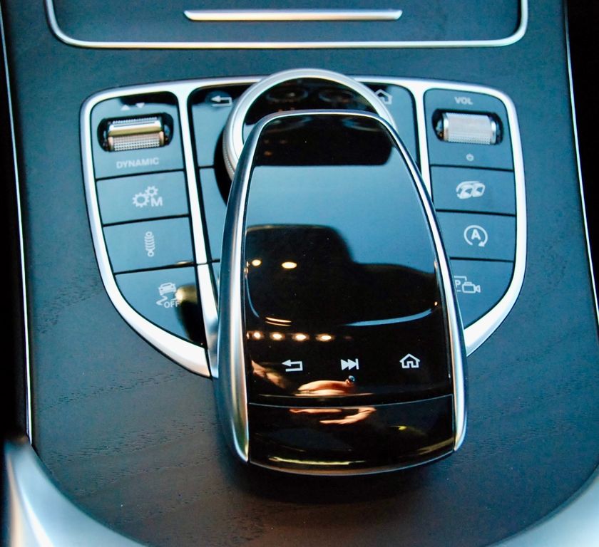 Mercedes-Benz C 43 AMG 2021