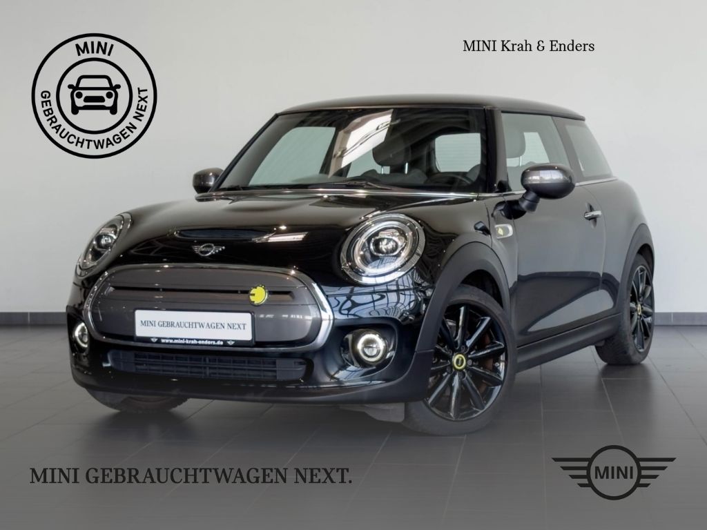 MINI Cooper SE 2021