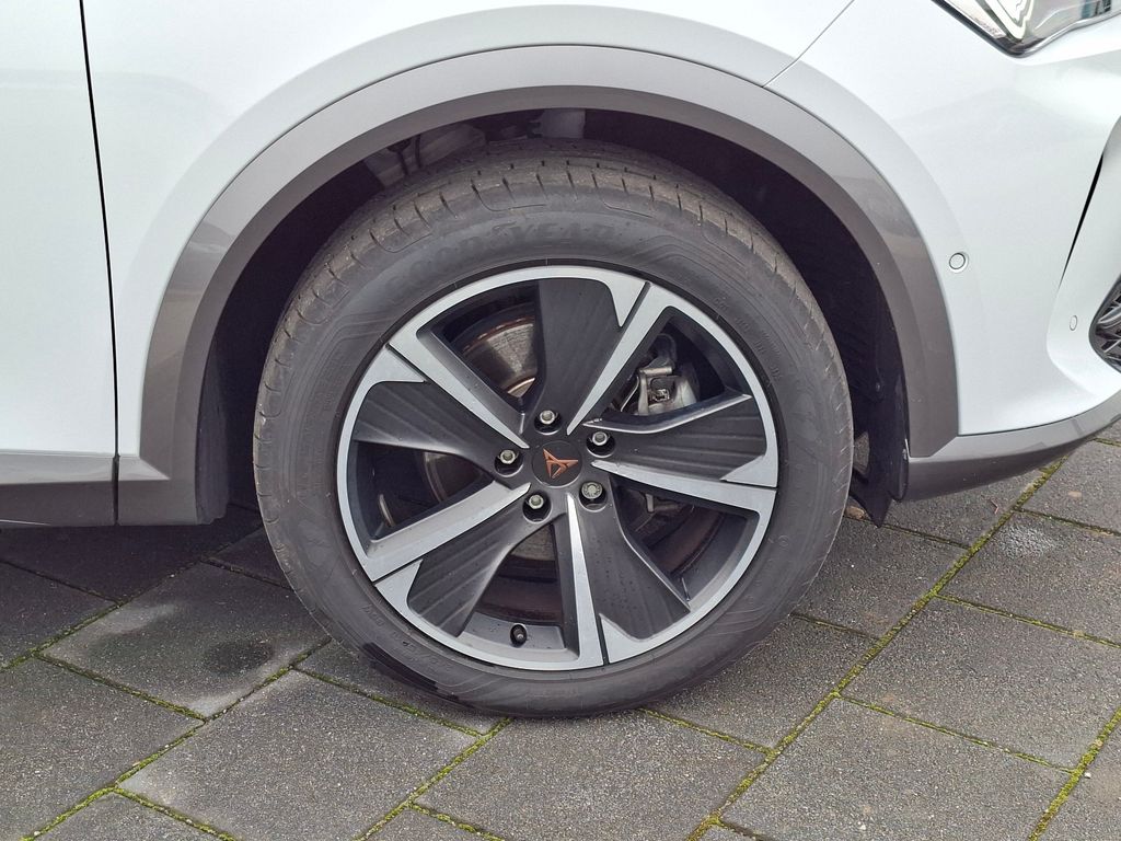 Cupra Formentor 2024